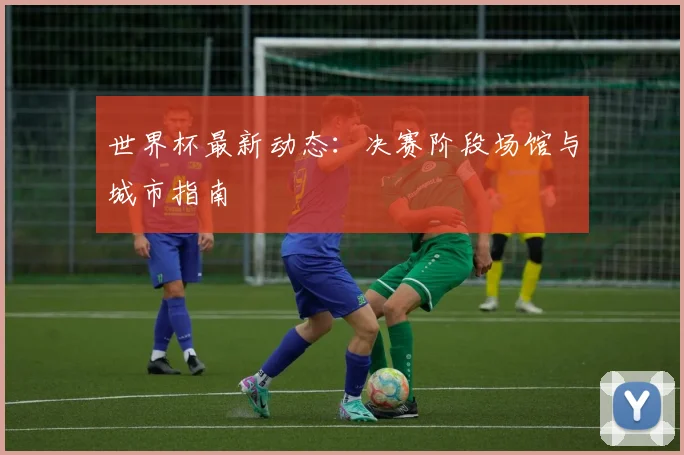 世界杯最新动态：决赛阶段场馆与城市指南