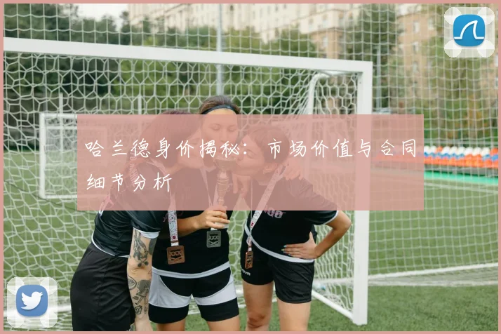 哈兰德身价揭秘：市场价值与合同细节分析
