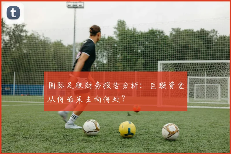 国际足联财务报告分析：巨额资金从何而来去向何处？