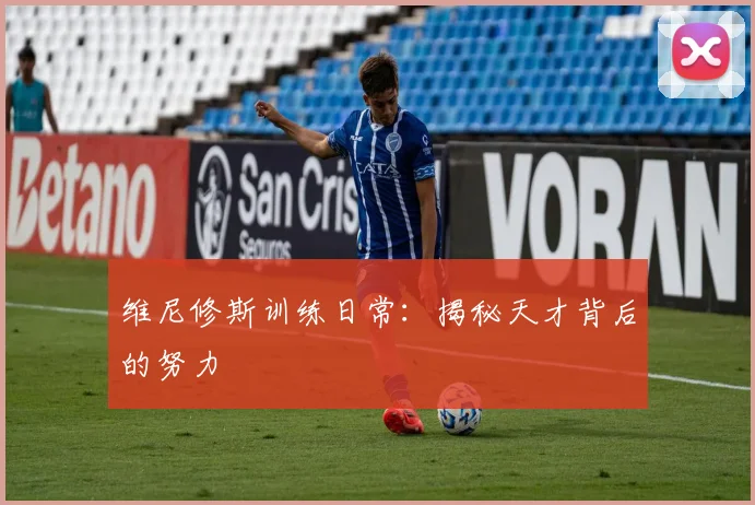 维尼修斯训练日常：揭秘天才背后的努力
