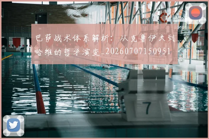 巴萨战术体系解析：从克鲁伊夫到哈维的哲学演变_20260707150951